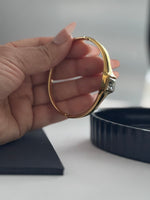 Load image into Gallery viewer, Modern Luxe Cuff