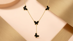 Load image into Gallery viewer, Butterfly Elegance Necklace