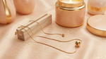 Load image into Gallery viewer, Dual Orbs Necklace,