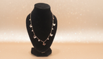 Load image into Gallery viewer, Pure silver butterfly charms chain