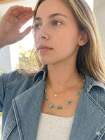 Load image into Gallery viewer, Teal Treasure