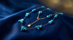 Load image into Gallery viewer, Teal Treasure