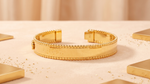 Load image into Gallery viewer, Floral Elegance Bracelet