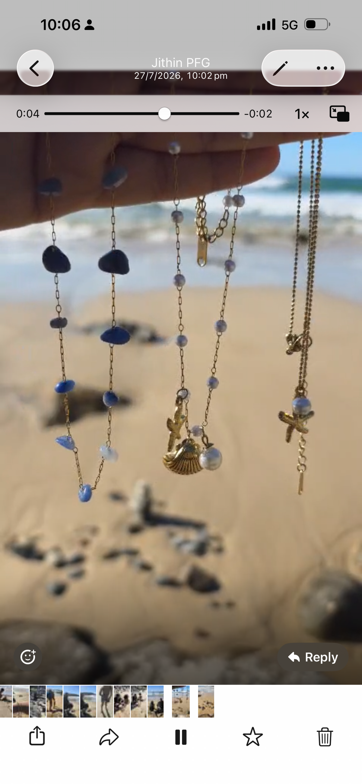 Discover the perfect beach collection