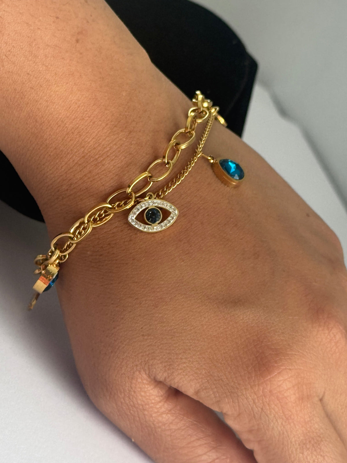 New in