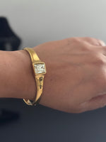 Load image into Gallery viewer, Modern Luxe Cuff
