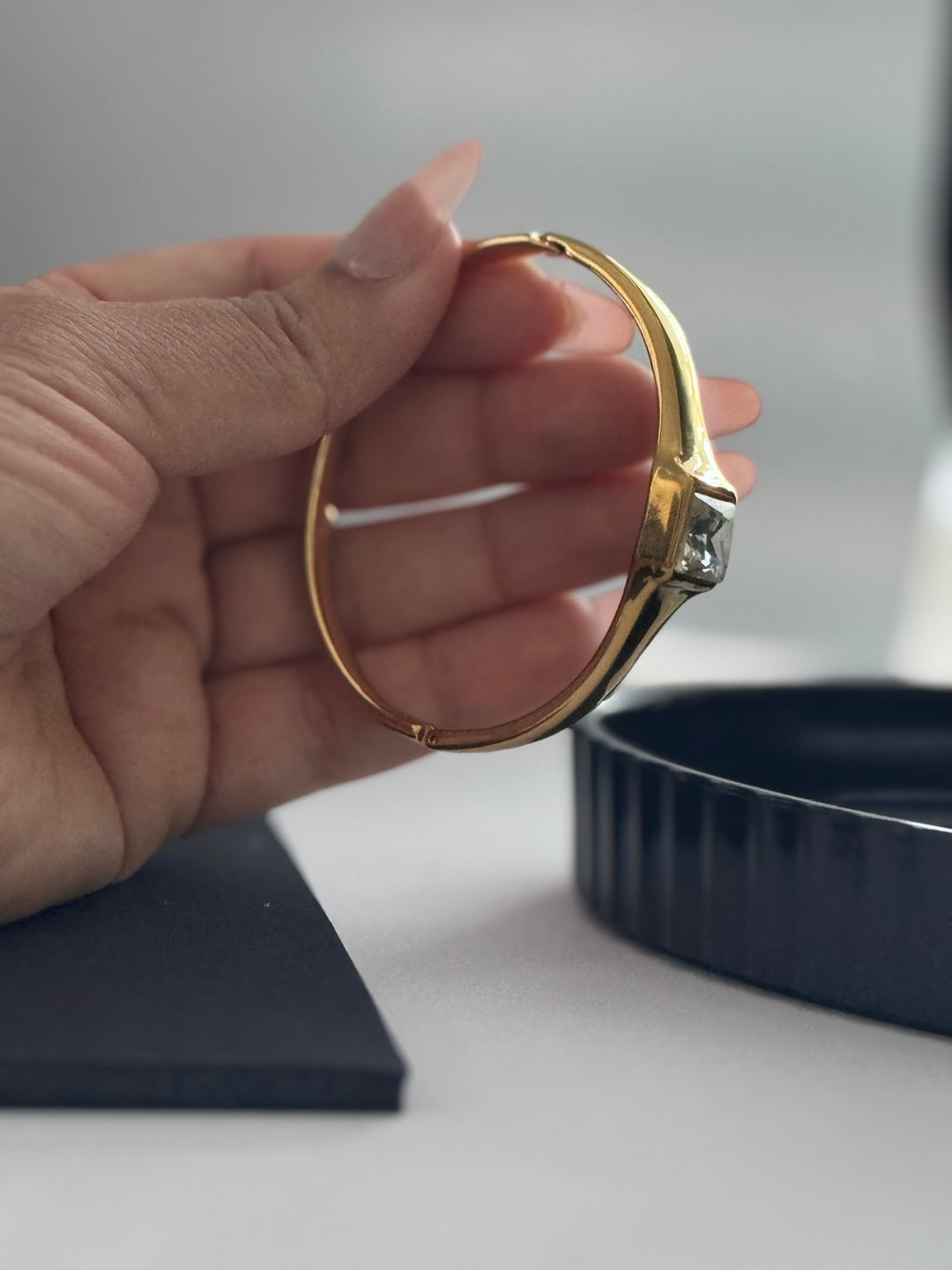 Modern Luxe Cuff