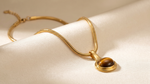 Load image into Gallery viewer, Luxe Pendant Necklace,
