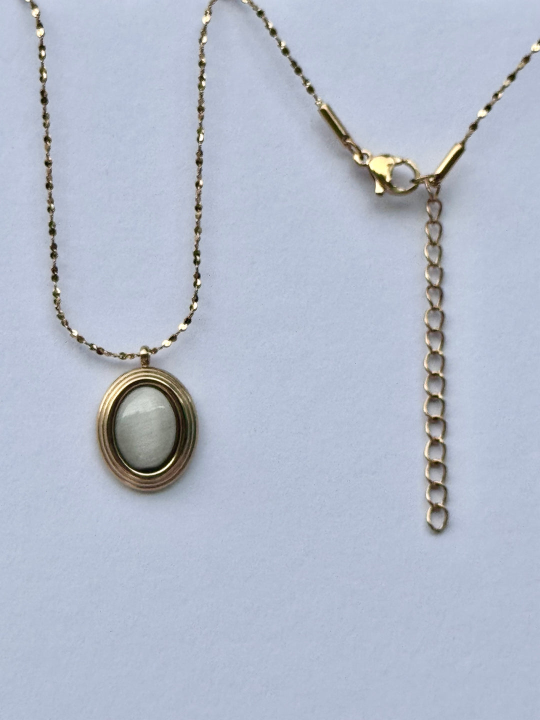 Elysian Elegance Necklace