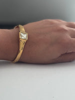Load image into Gallery viewer, Modern Luxe Cuff

