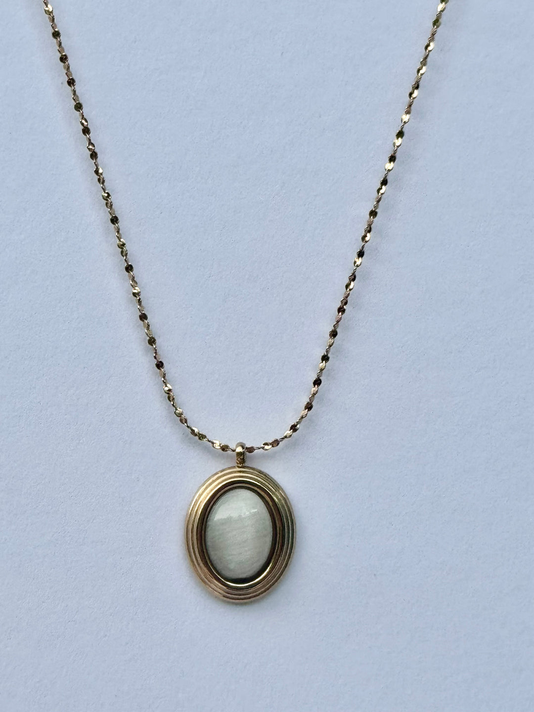 Elysian Elegance Necklace
