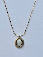 Load image into Gallery viewer, Elysian Elegance Necklace
