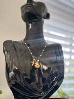 Load image into Gallery viewer, Pearl and She’ll delight
