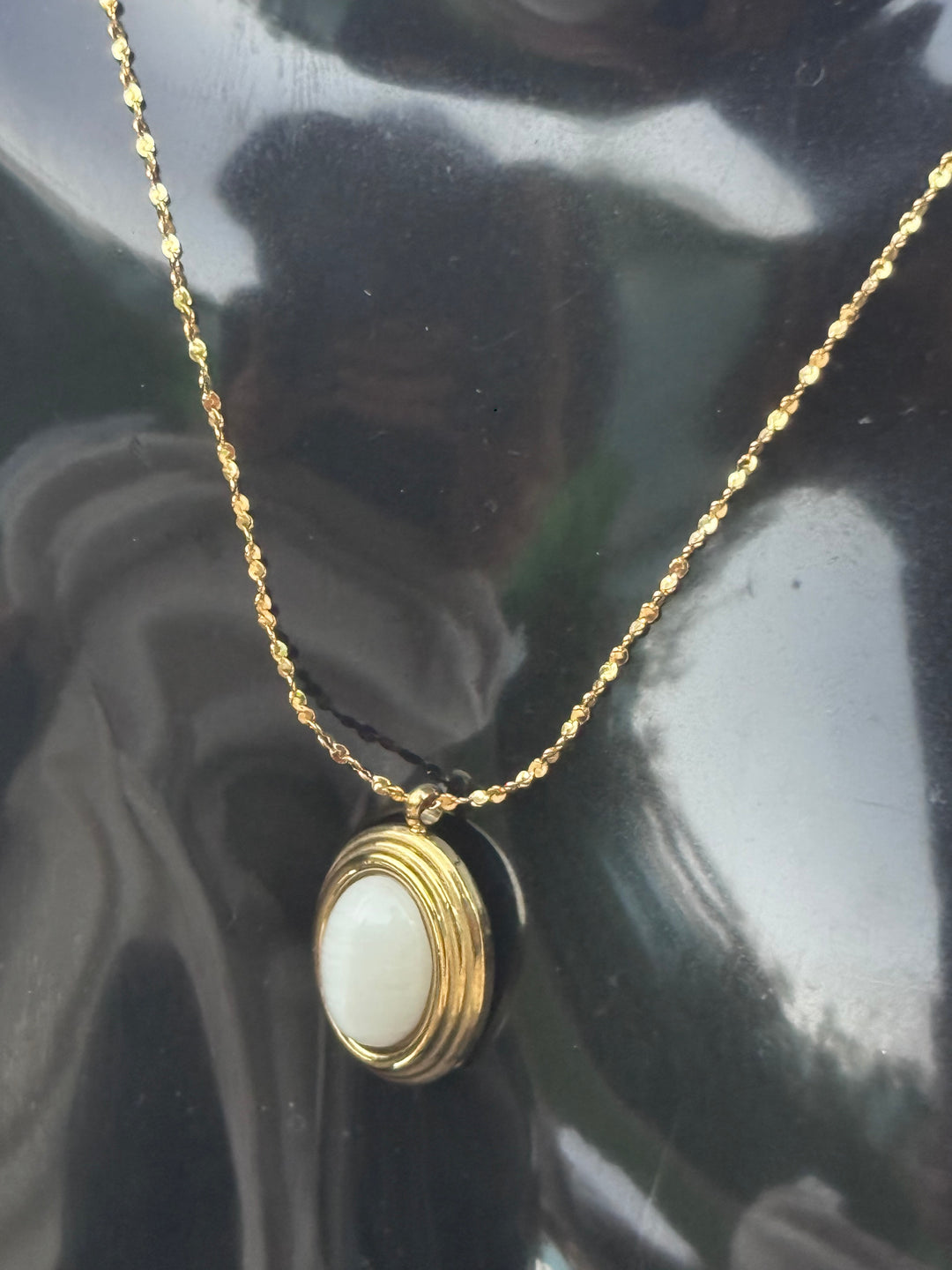 Elysian Elegance Necklace