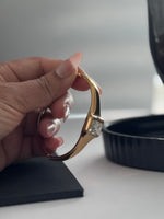 Load image into Gallery viewer, Modern Luxe Cuff

