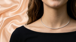 Load image into Gallery viewer, Minimalist Neck Cuff
