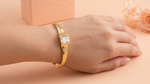 Load image into Gallery viewer, Modern Luxe Cuff
