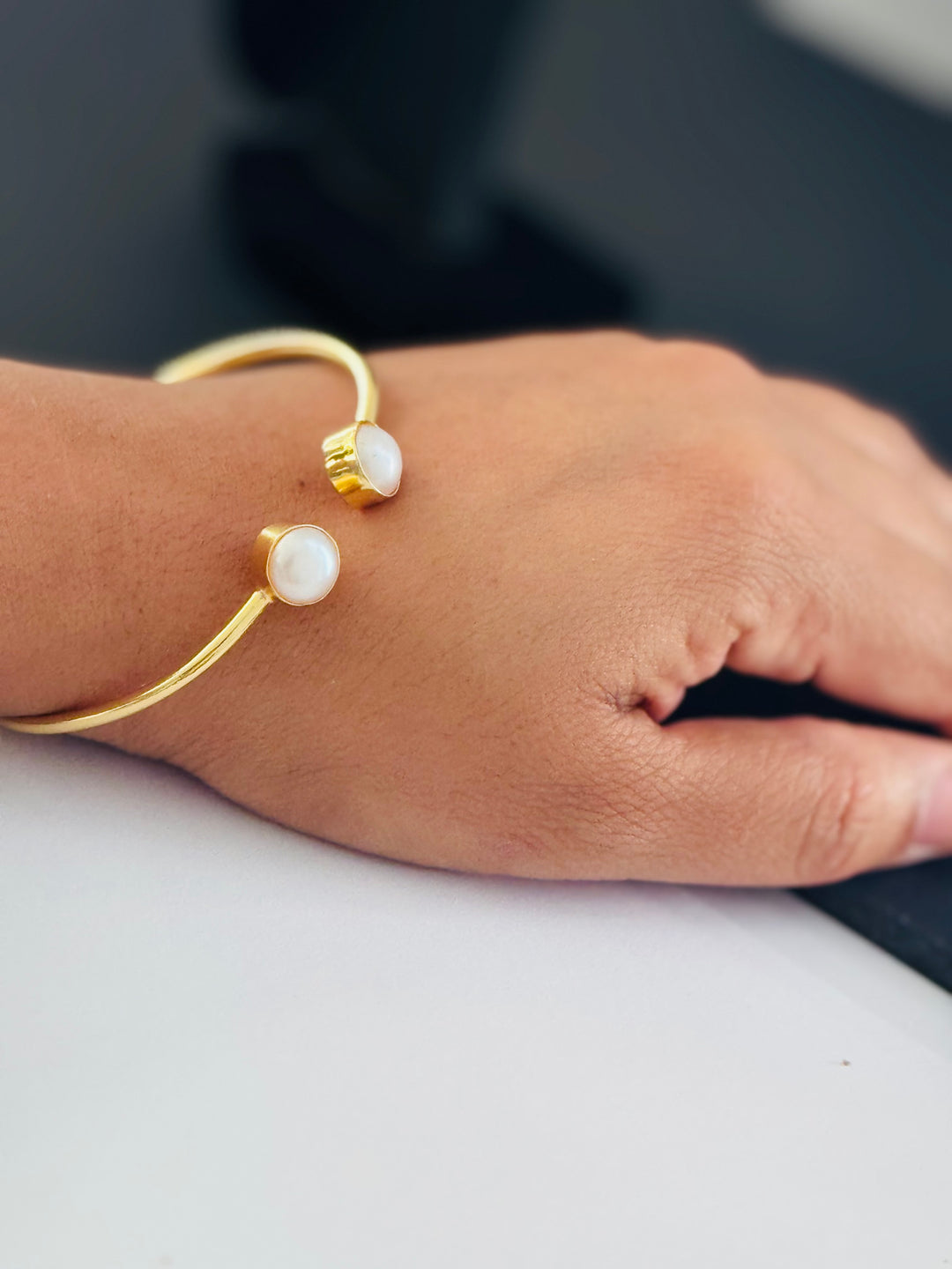 Pearl and Golden duo