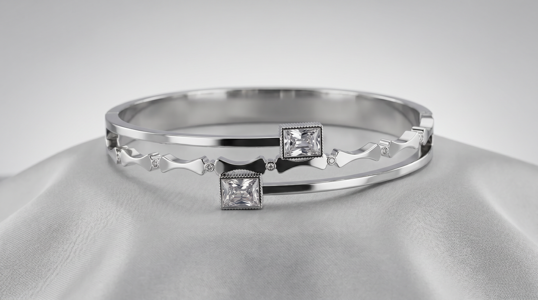 Eternal Elegance Bracelet