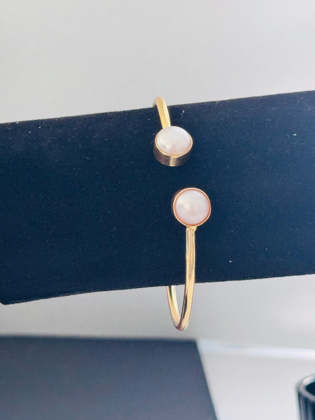 Pearl and Golden duo