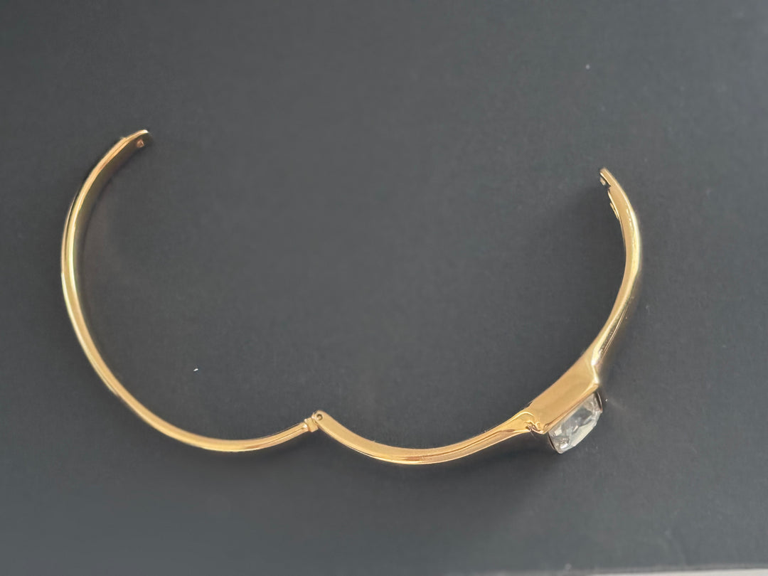 Modern Luxe Cuff