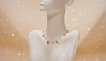 Load image into Gallery viewer, Pure silver butterfly charms chain
