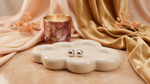 Load image into Gallery viewer, Silver Pearl Earrings
