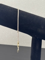 Load image into Gallery viewer, Sparkling Crystal Tennis Bracelet
