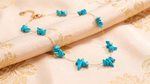 Load image into Gallery viewer, Teal Treasure

