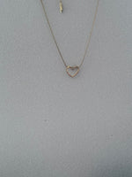 Load image into Gallery viewer, Wear your heart around your neck
