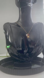 Load and play video in Gallery viewer, Simple Coral Elegance
